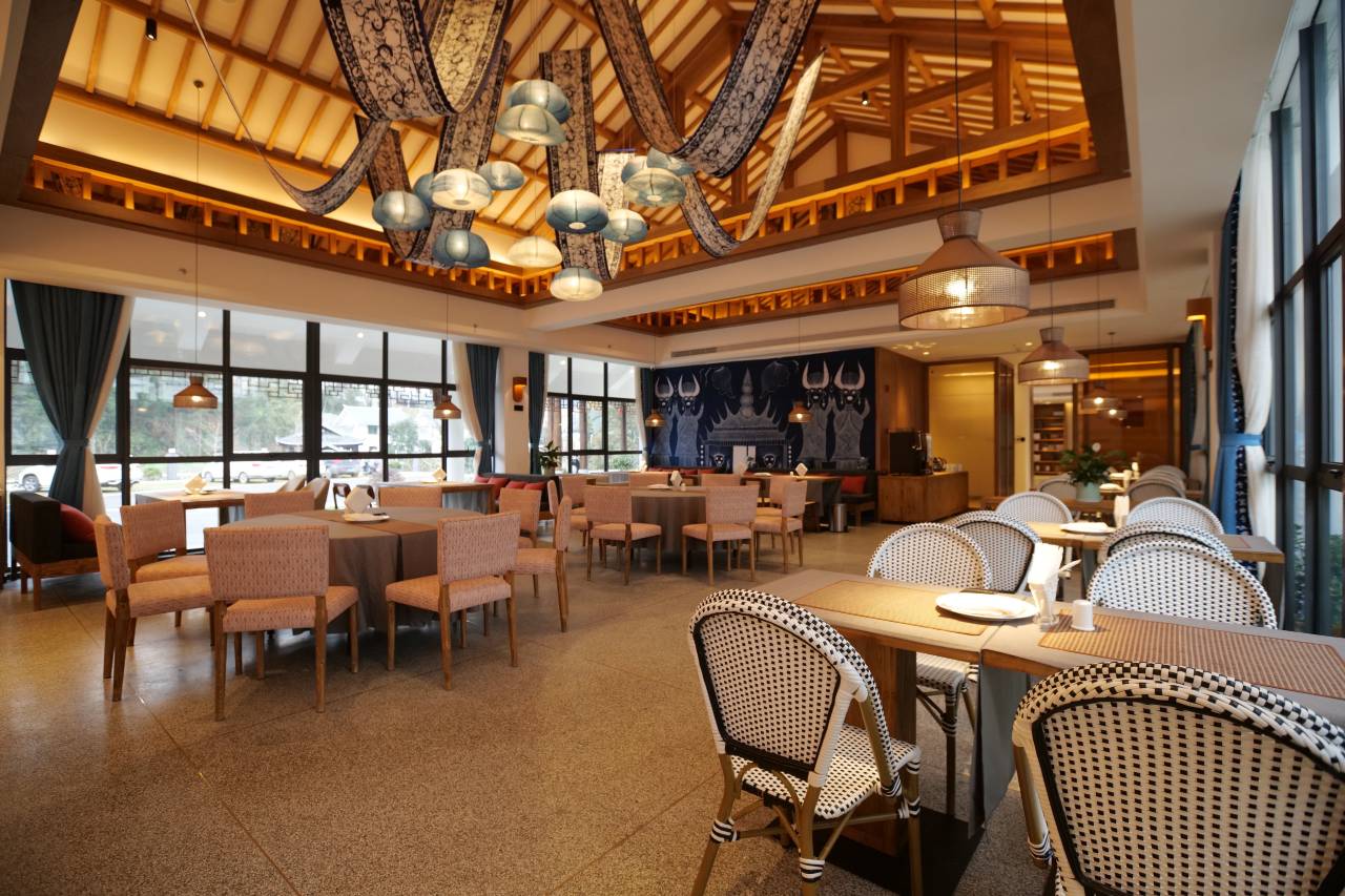 Jianhe Milan Flower Hotel 4