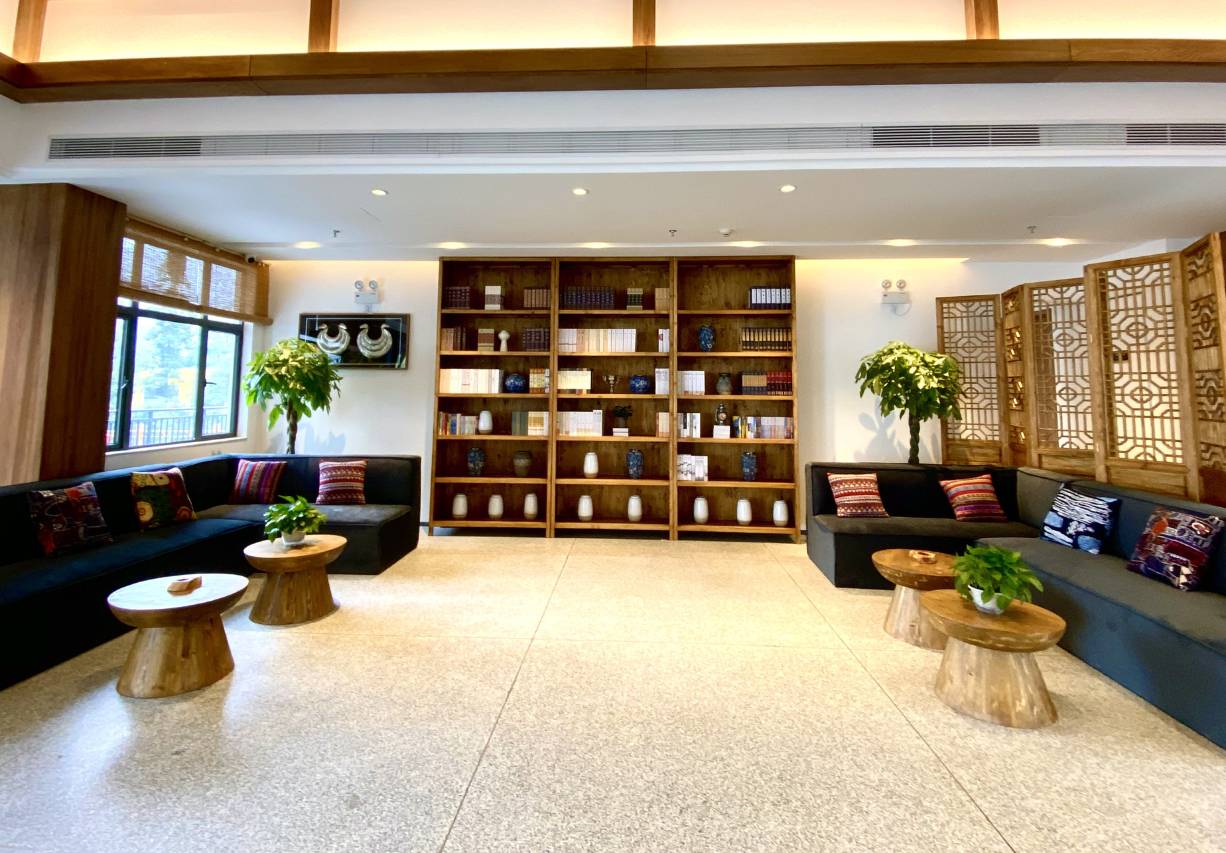 Jianhe Milan Flower Hotel 7