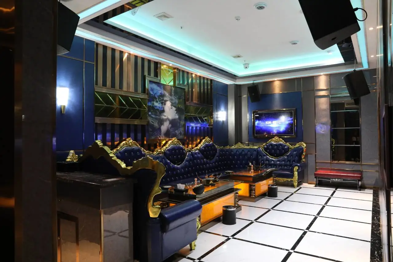 Jianhe Zhongxin Grand Hotel 5