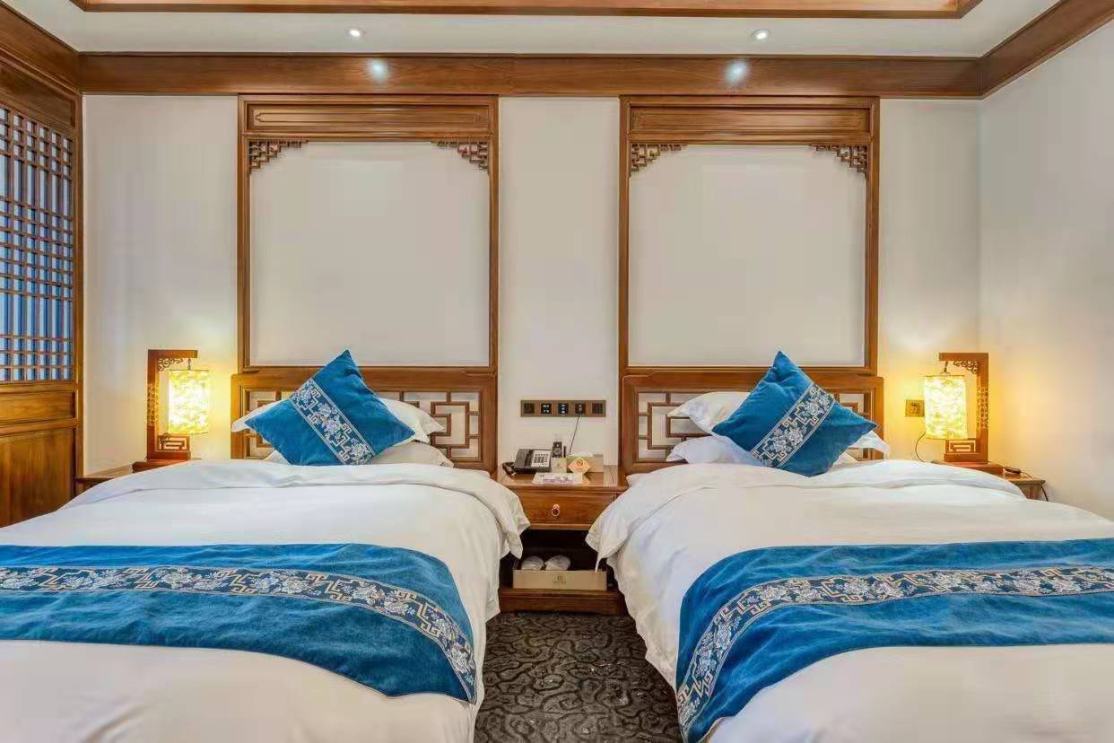 Taijiang Grand Hotel 3
