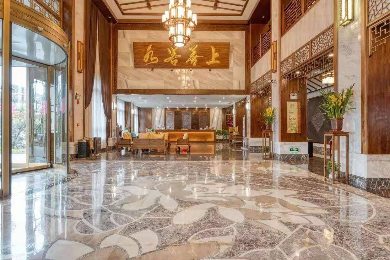 Taijiang Grand Hotel 6