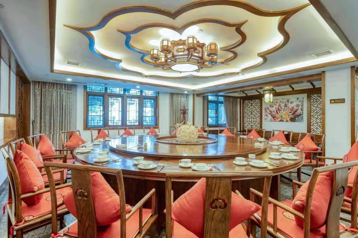 Taijiang Grand Hotel 4