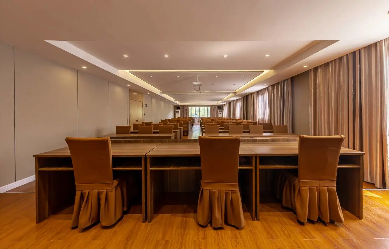 Taijiang He Tian Grand Hotel 6