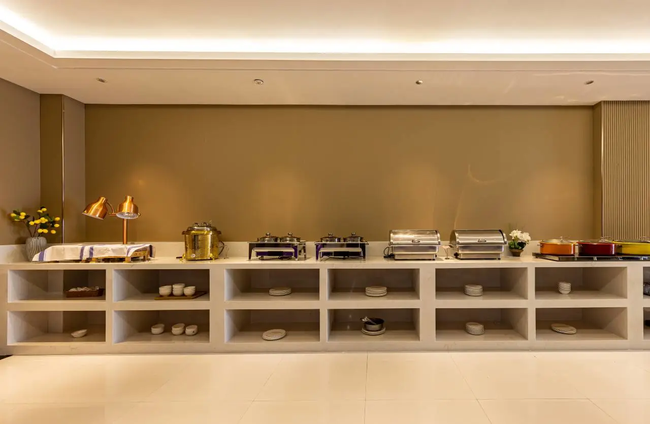Taijiang He Tian Grand Hotel 4