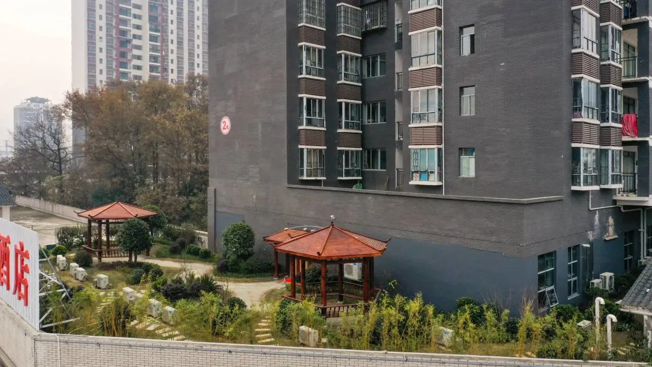 Vienna 3 Good Hotel (Kaili Taijiang Miaojiang West Road Store) 2