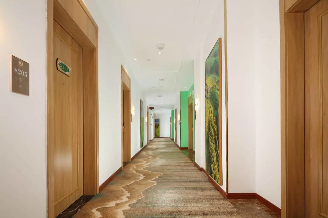 Vienna 3 Good Hotel (Kaili Taijiang Miaojiang West Road Store) 7