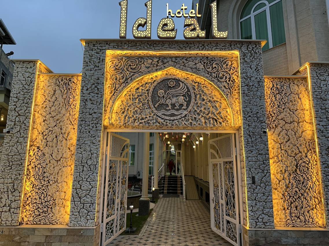 Ideal Hotel 7