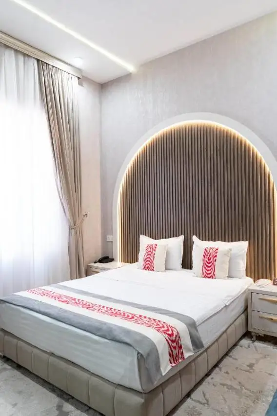 Meros Boutique Hotel 3