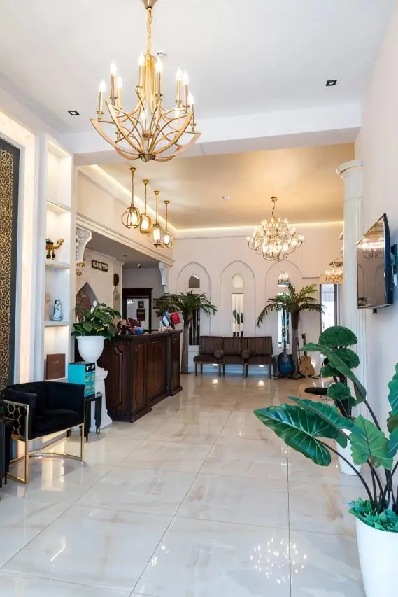 Meros Boutique Hotel 4