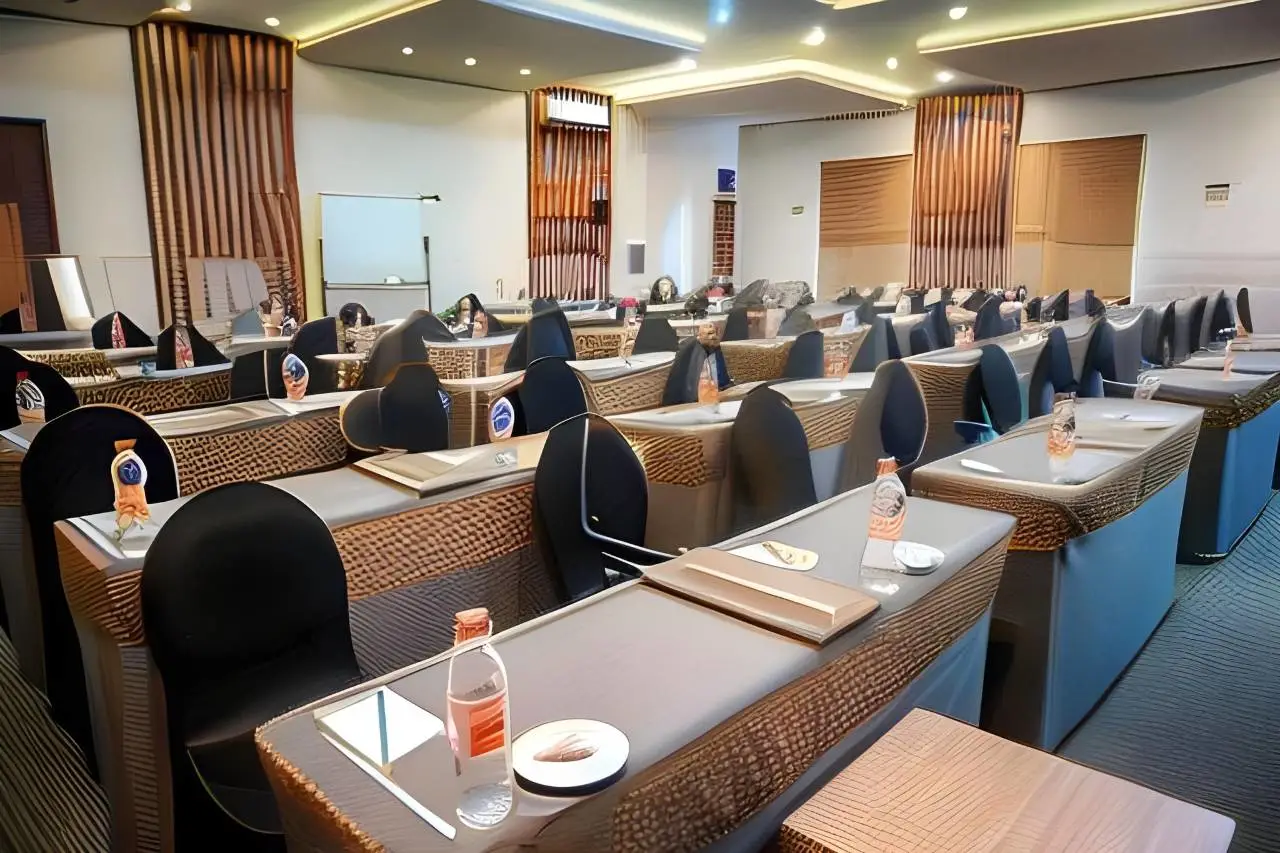 Andelir Hotel Simpang Lima Semarang 6