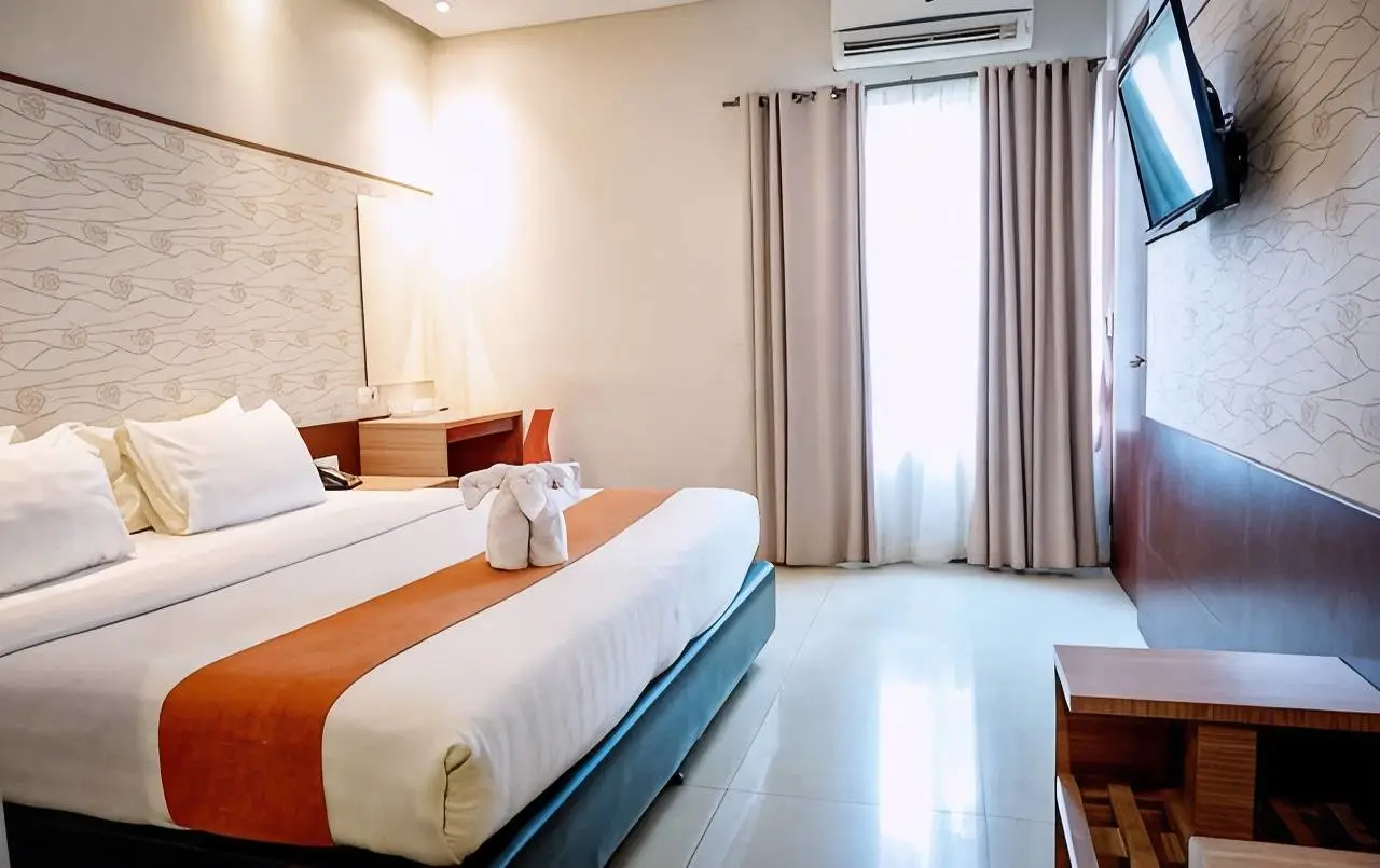 Andelir Hotel Simpang Lima Semarang 3