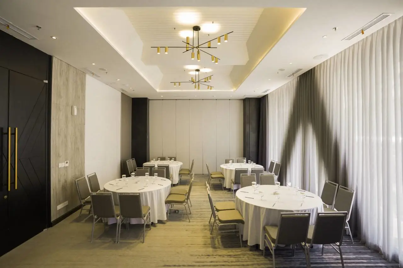 Awann Sewu Boutique Hotel and Suite Semarang 6
