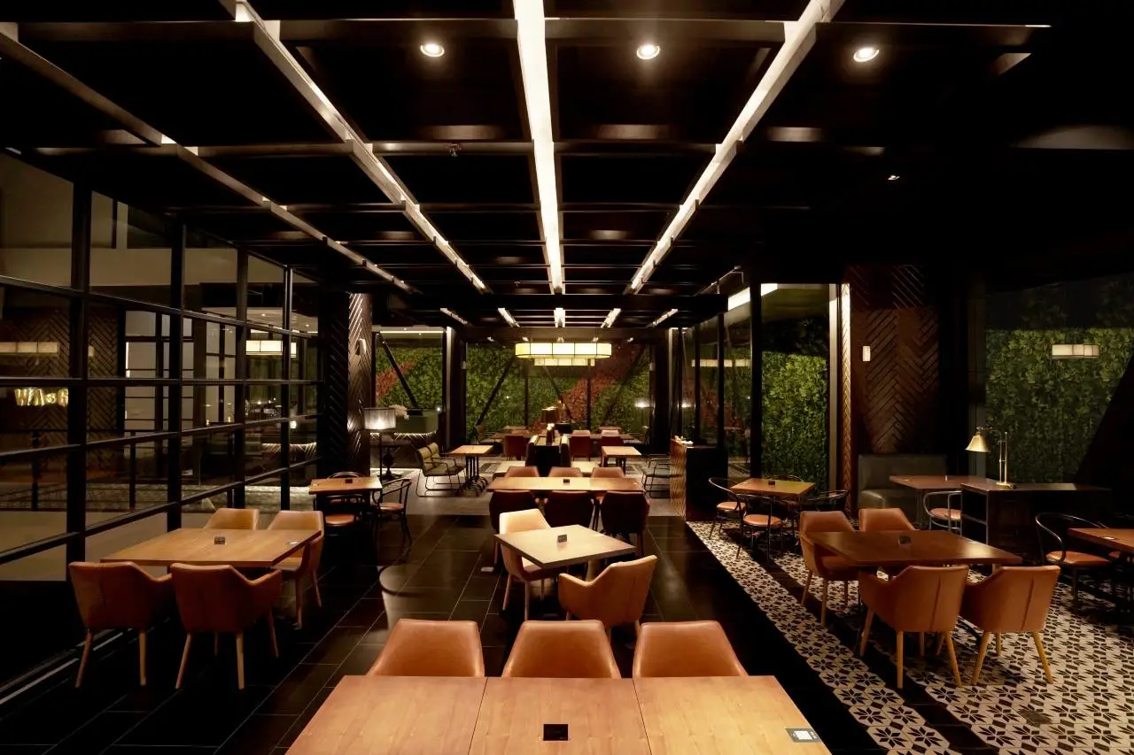 Awann Sewu Boutique Hotel and Suite Semarang 4