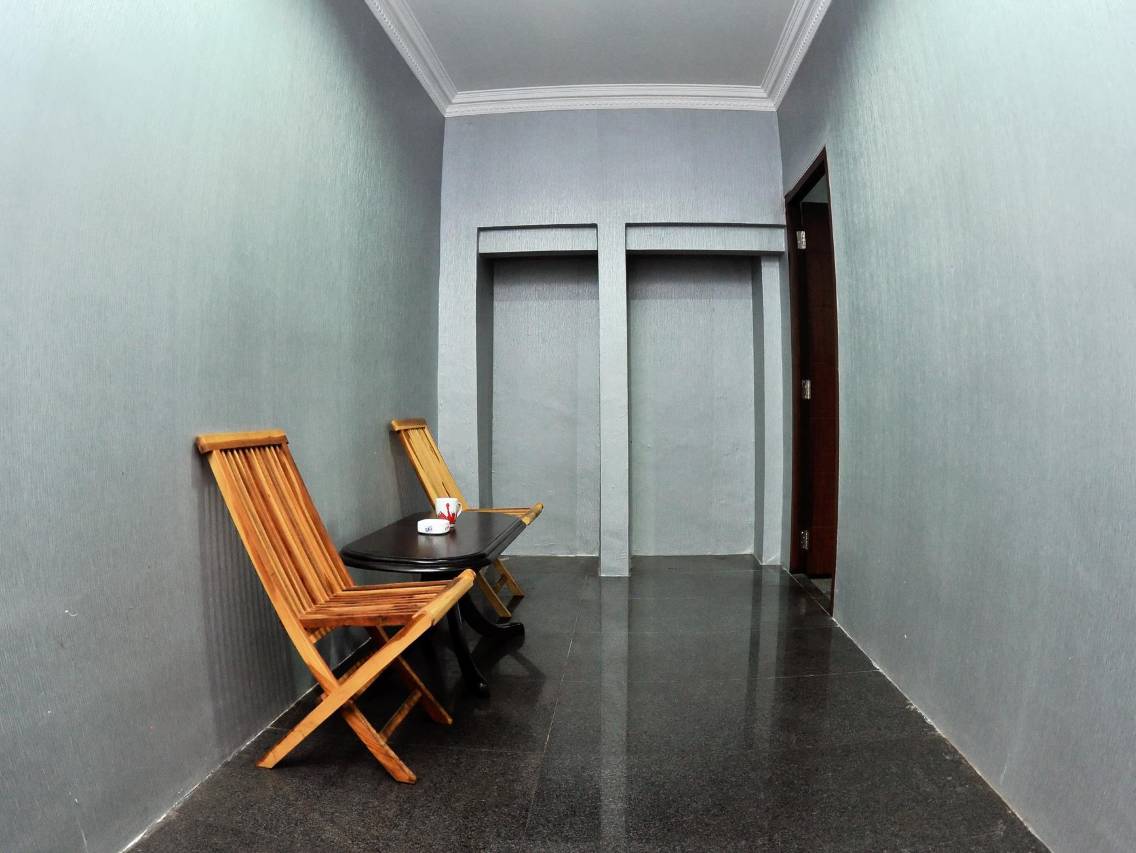 DS Residence 34 Gang Pinggir 4