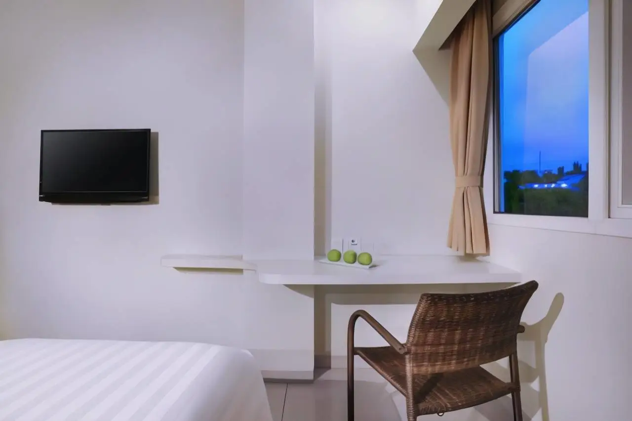 favehotel Simpang Lima - Semarang 7