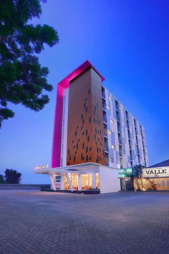 favehotel Simpang Lima - Semarang 1