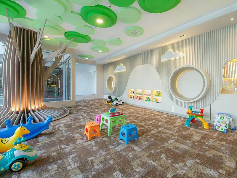 Gumaya Tower Hotel 7