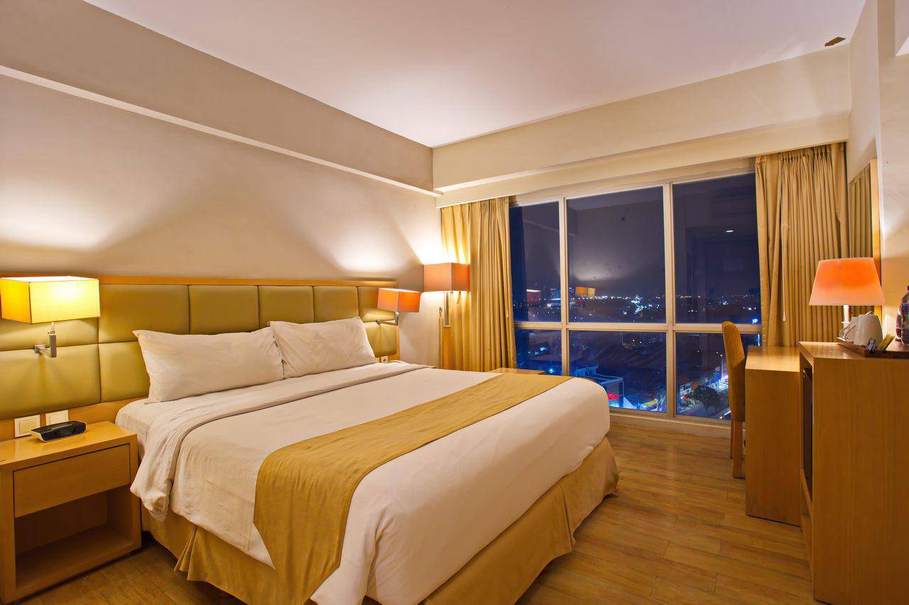 Horison Ultima Semarang 3
