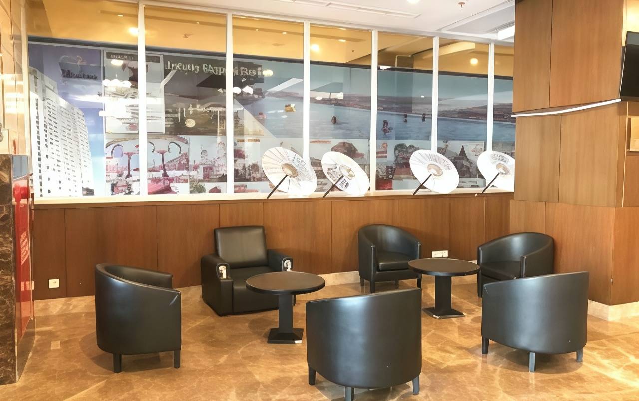 三宝垄霍里森乌尔蒂玛酒店 7