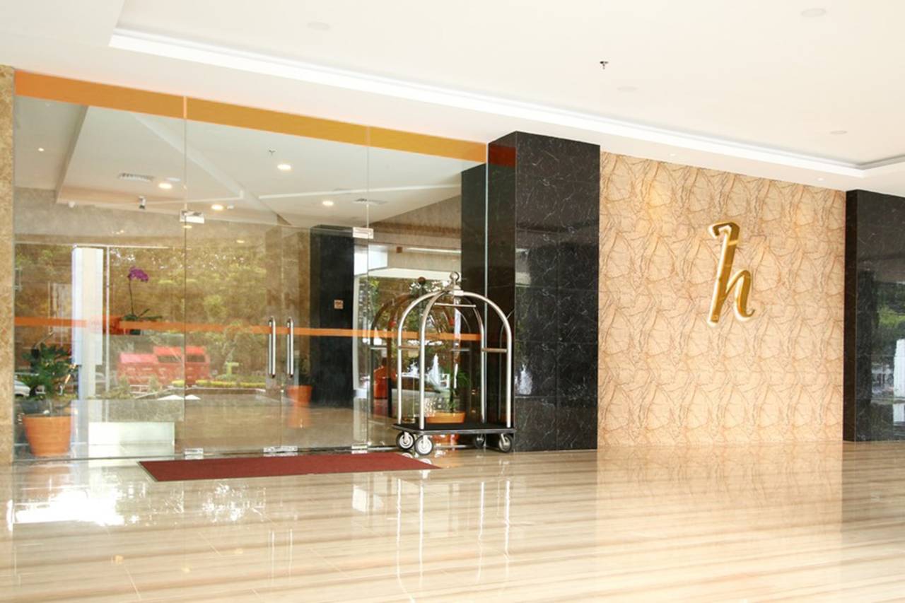 Horison Ultima Sentraland Semarang 2