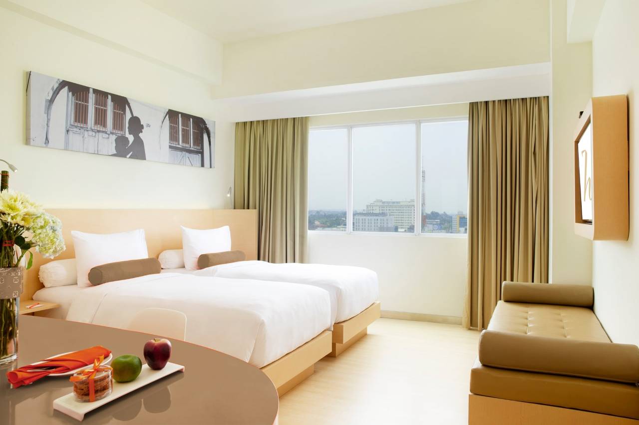 Horison Ultima Sentraland Semarang 7