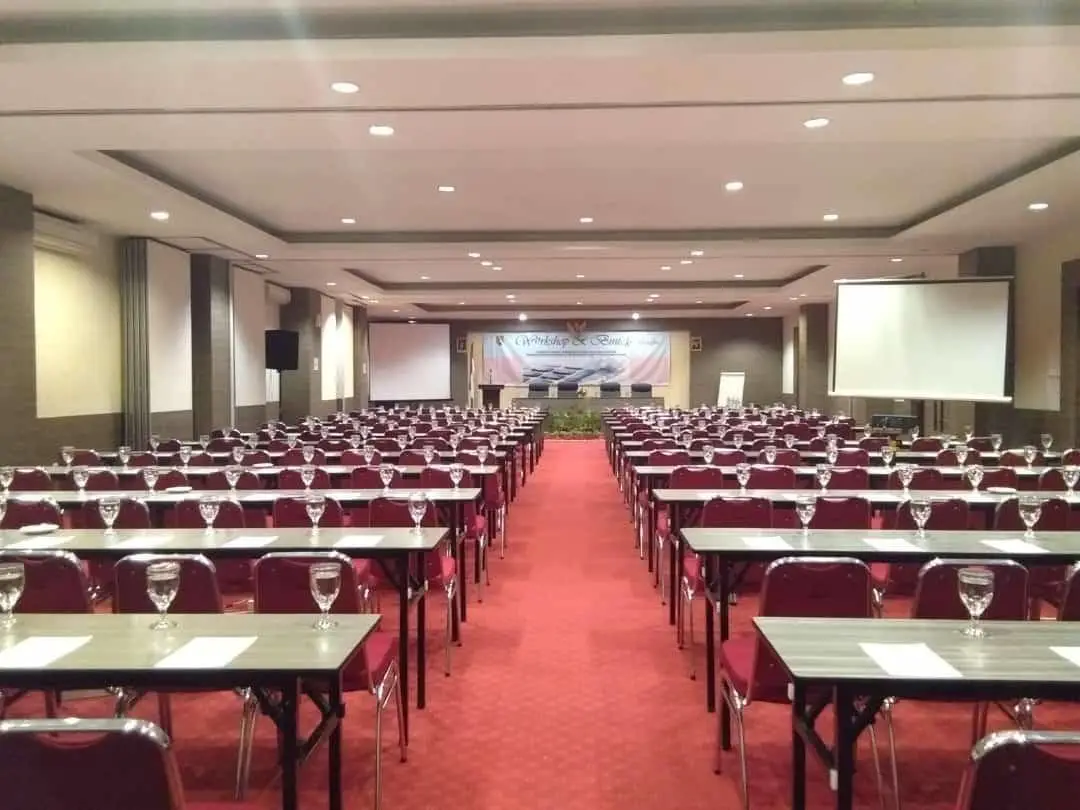 Hotel Candi Indah - Akpol semarang 5