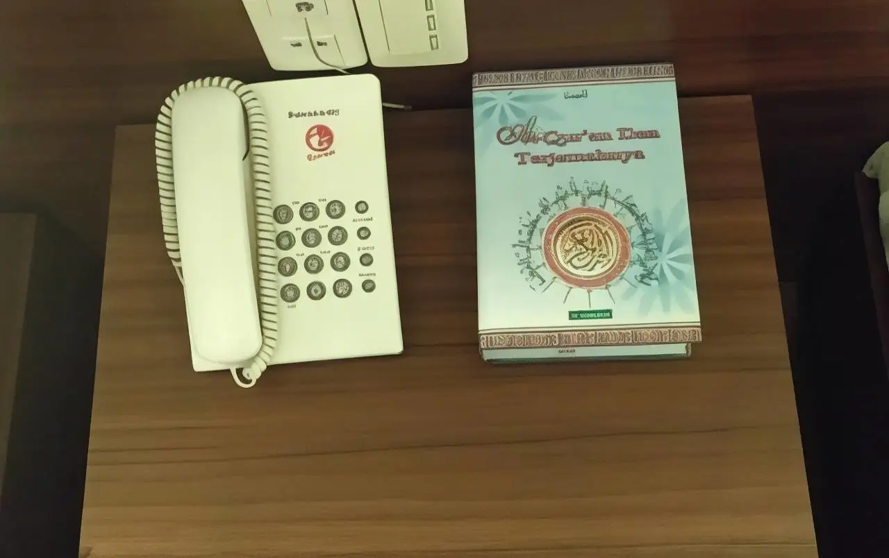 Hotel Candi Indah - Akpol semarang 3