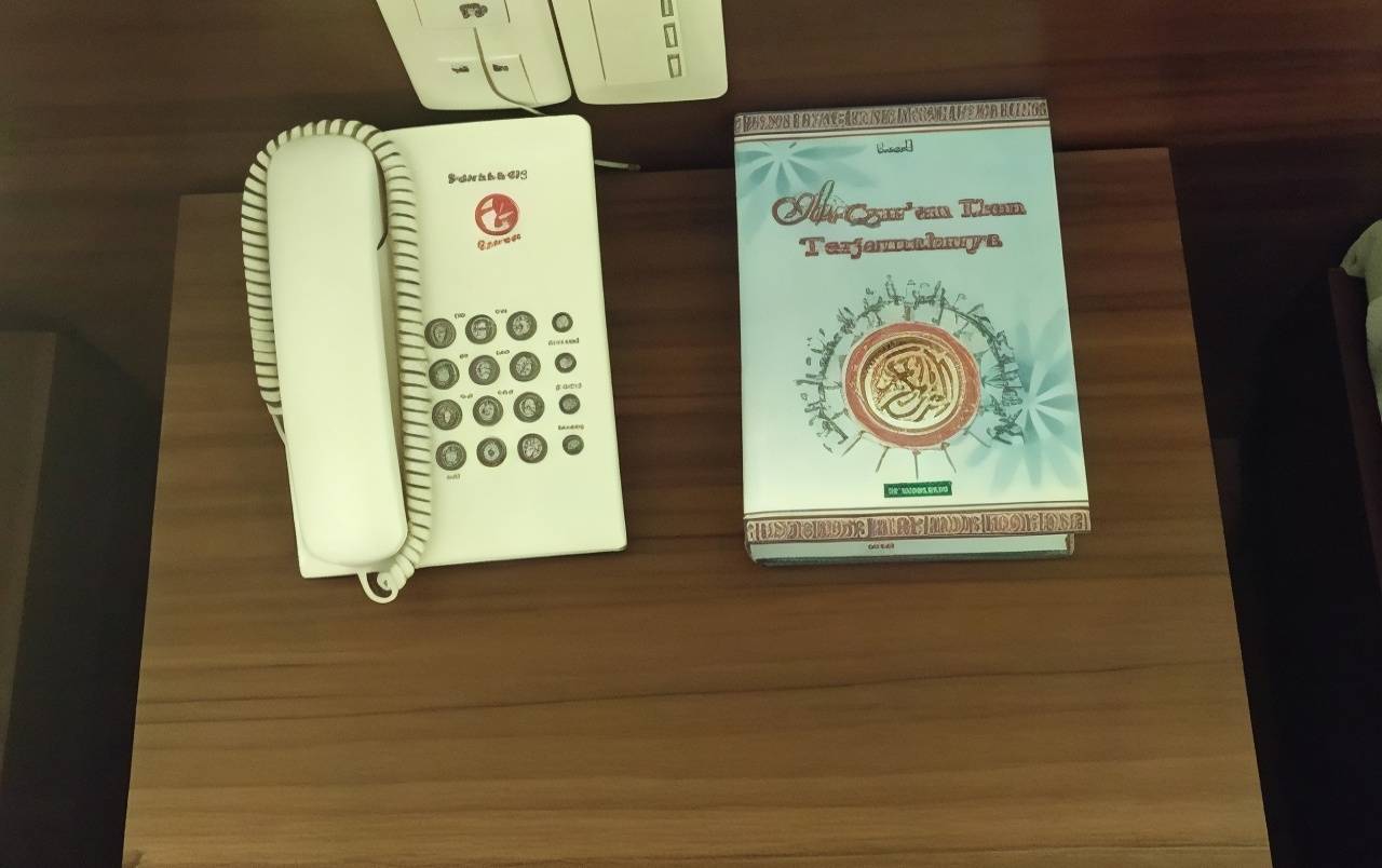 Hotel Candi Indah - Akpol semarang 3