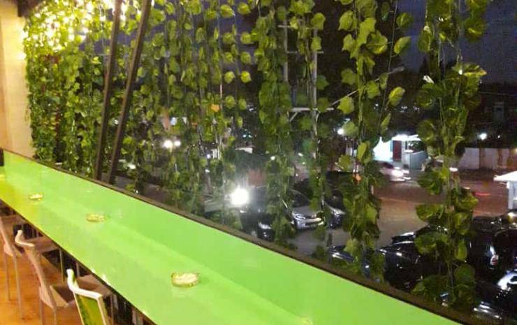 Hotel Candi Indah - Akpol semarang 7