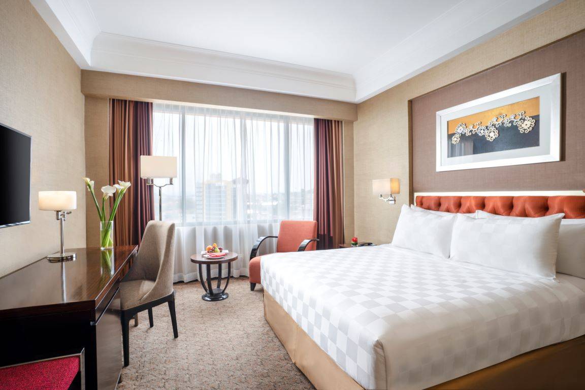 Hotel Ciputra Semarang managed by Swiss-Belhotel International 3