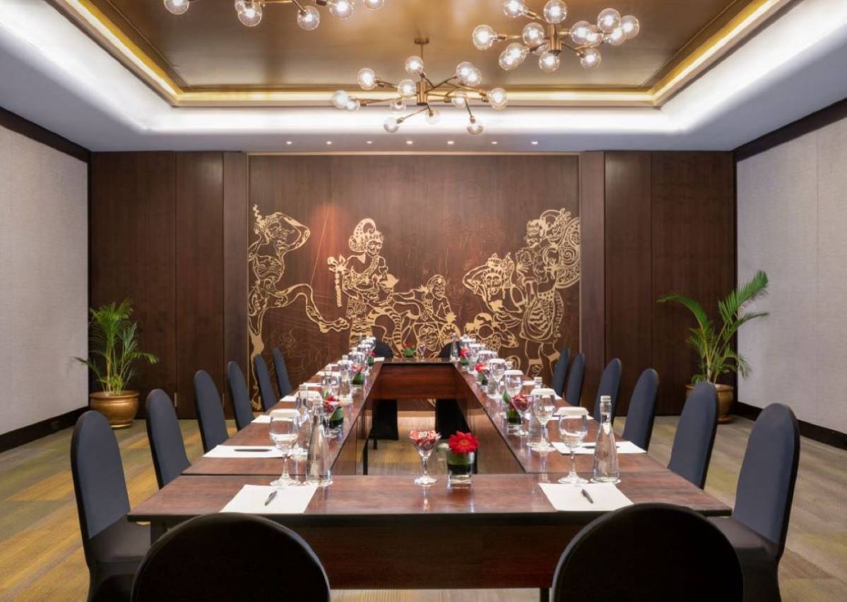 Hotel Ciputra Semarang managed by Swiss-Belhotel International 6