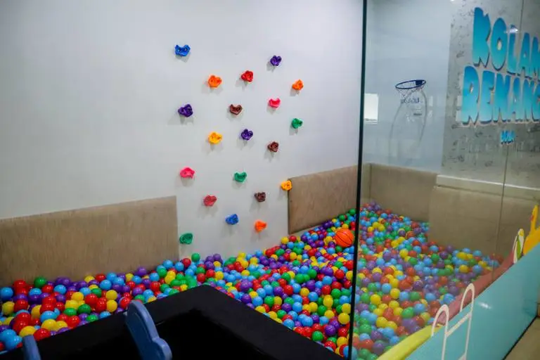 Hotel Dafam Semarang 7