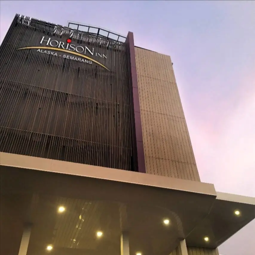 Hotel Horison Inn Alaska Semarang 2