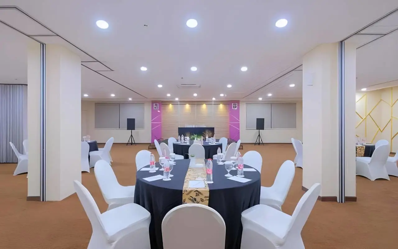 Hotel Horison Inn Alaska Semarang 6