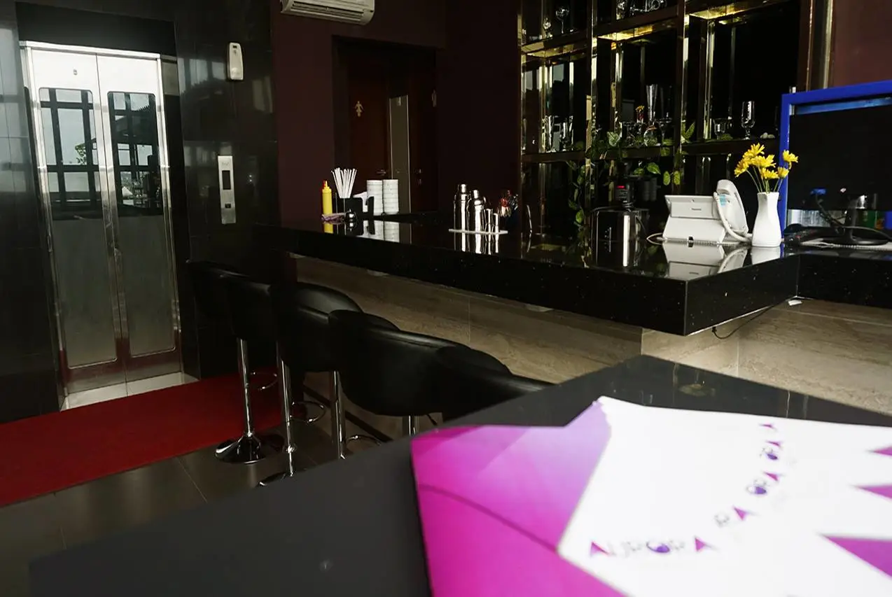 Hotel Horison Inn Alaska Semarang 5