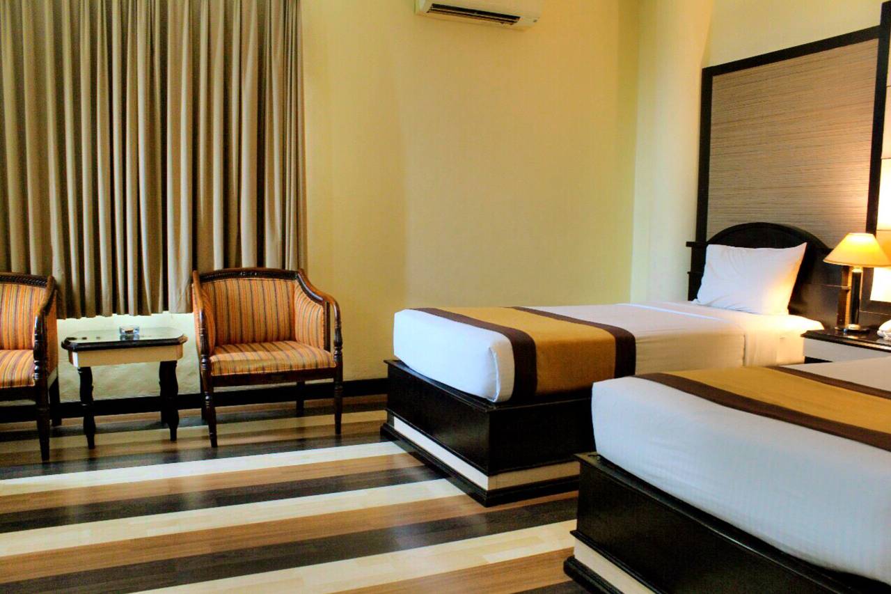 Hotel Pandanaran 3