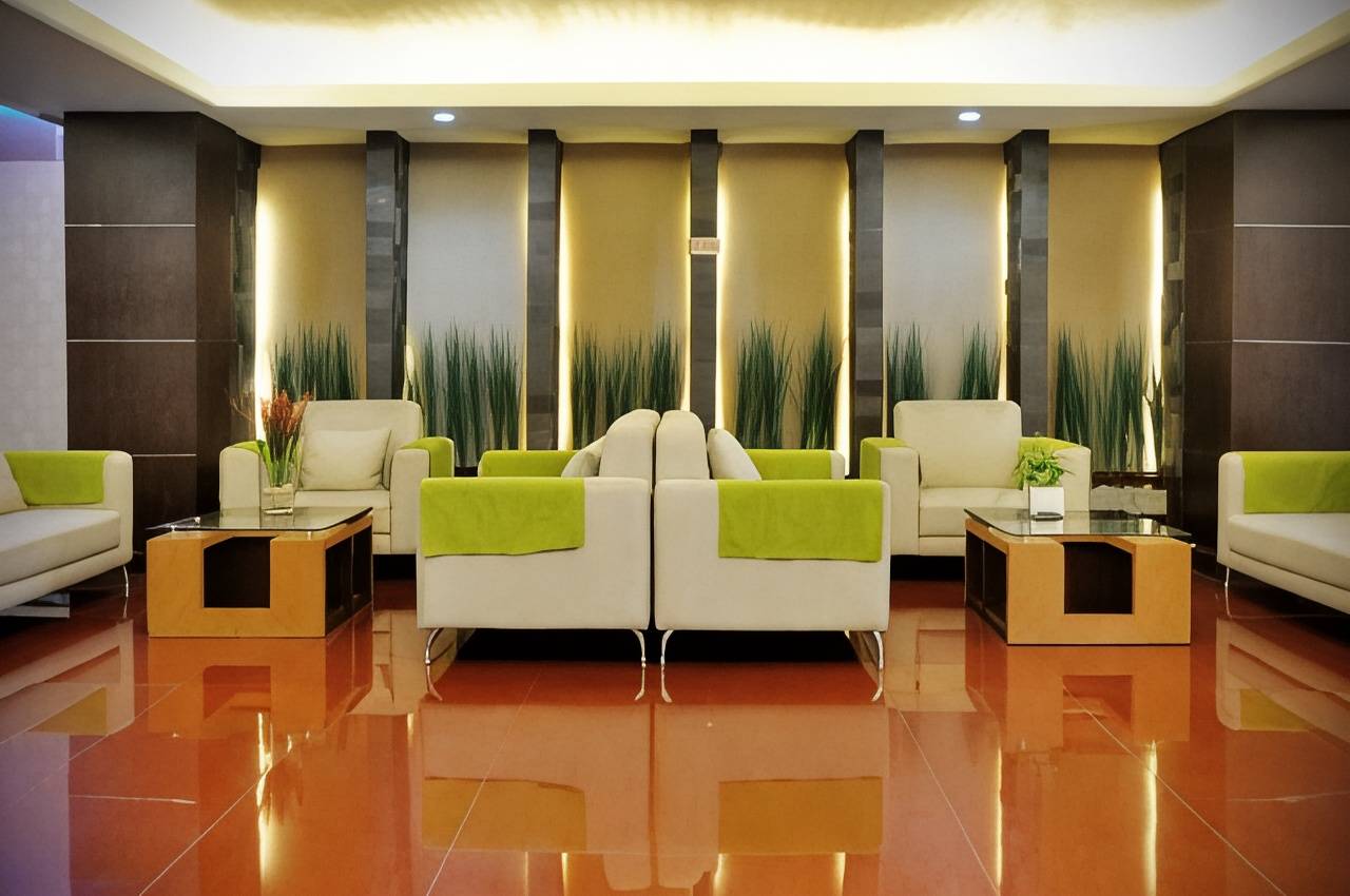 Hotel Pandanaran 7