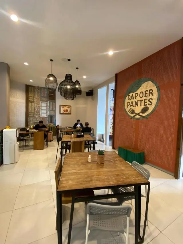 三宝垄利马新邦潘特斯酒店 6