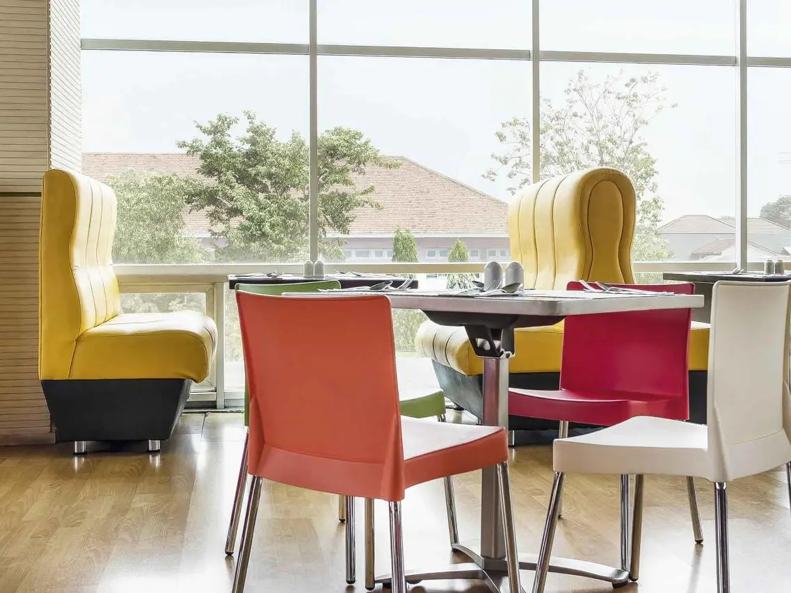 Ibis Semarang Simpang Lima 6