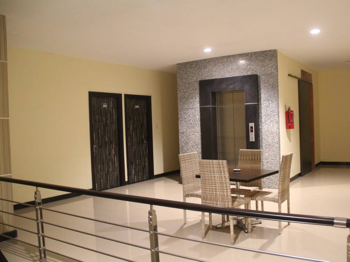 John's Hotel 1