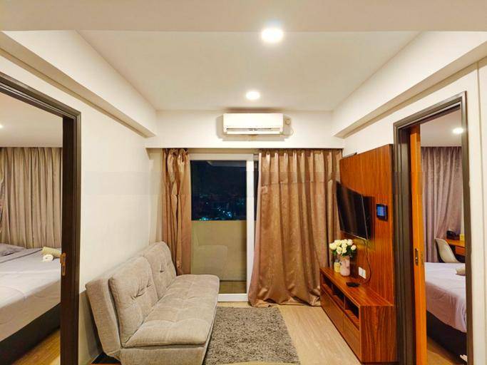 Lamerall MG Suite Apartment Semarang 5