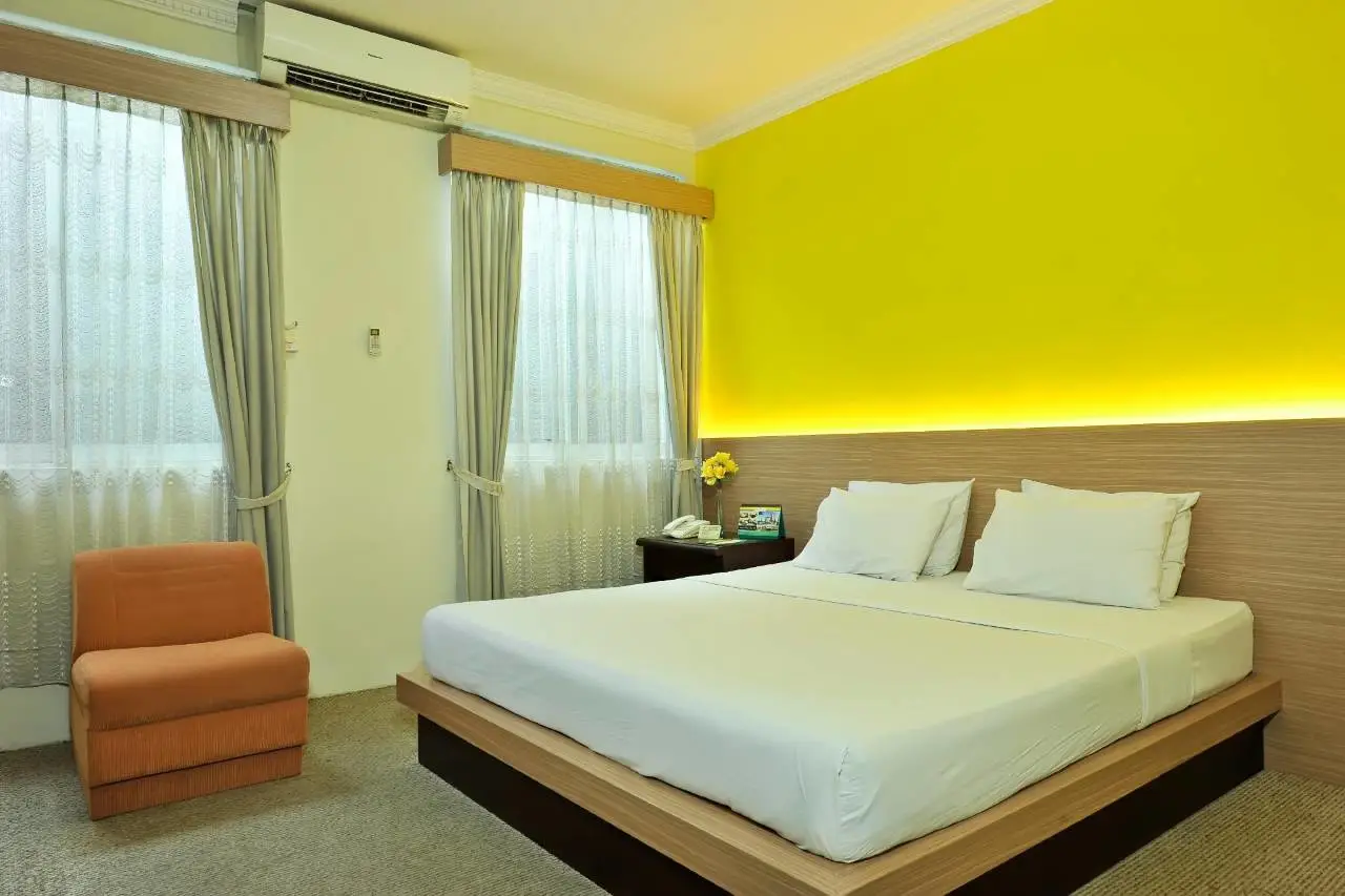 Muria Hotel 7