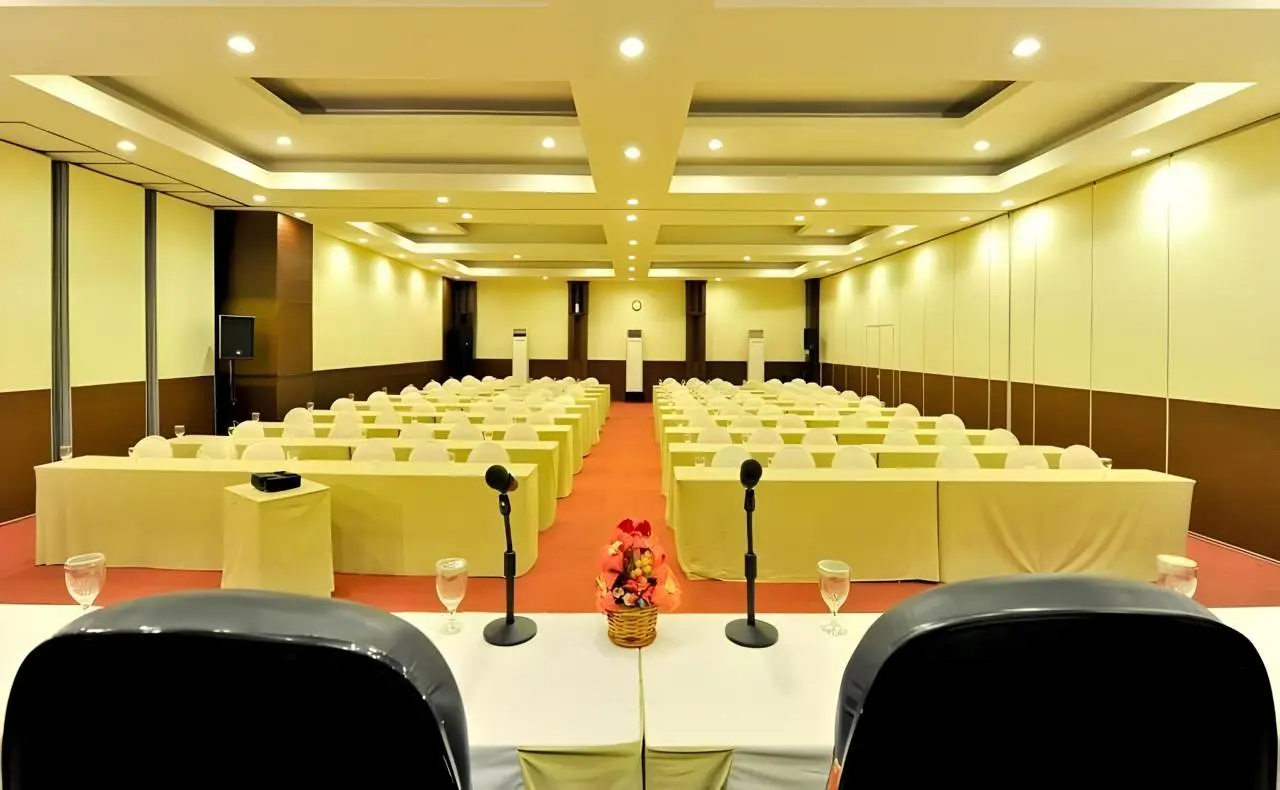 Muria Hotel 4