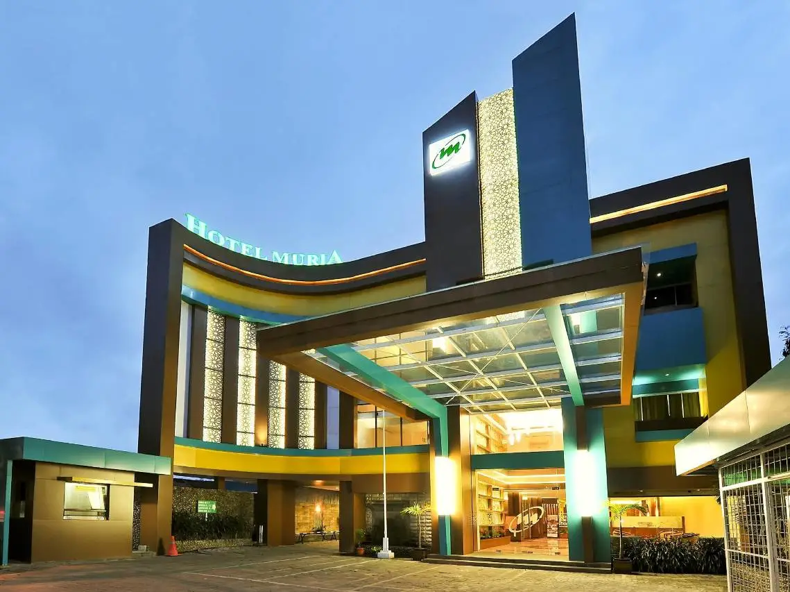 Muria Hotel 1