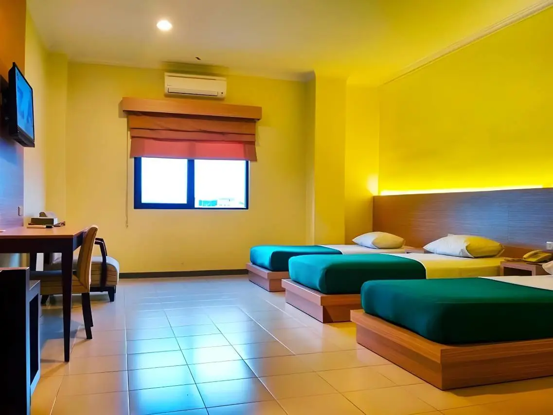 Muria Hotel 2