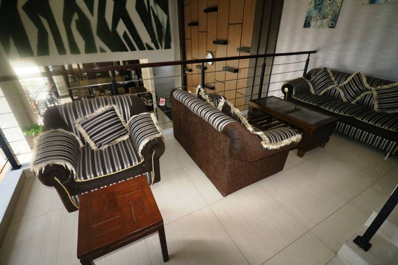 Nida Rooms Gajahmada Semarang 2