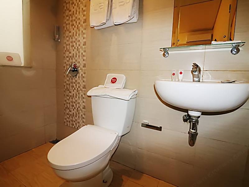 Nida Rooms Gajahmada Semarang 3
