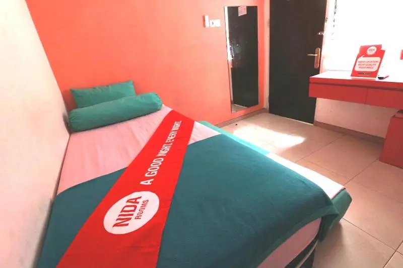Nida Rooms Semarang Candi Gedong Songo Indah 1