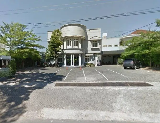 Nida Rooms Simpang Lima Semarang 2