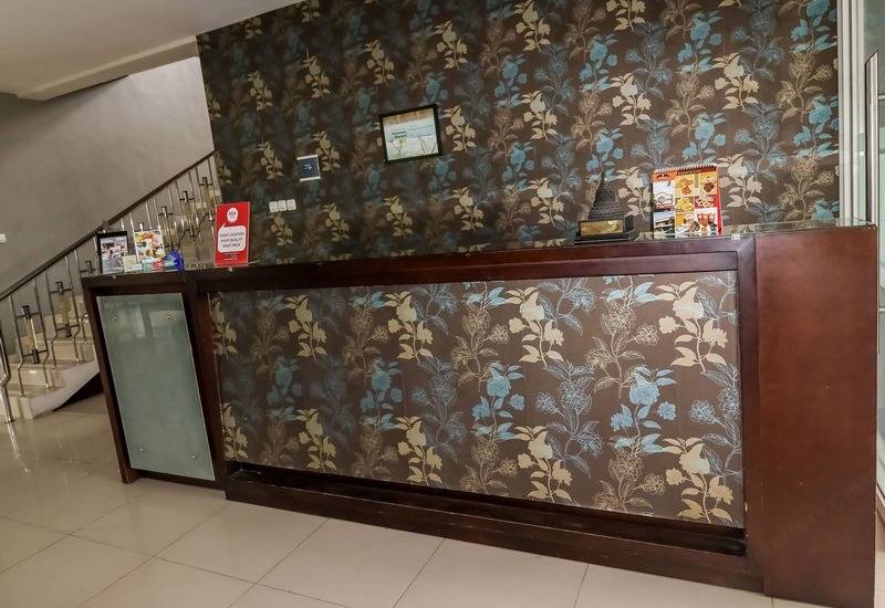 三宝拢新邦里玛尼达酒店 3